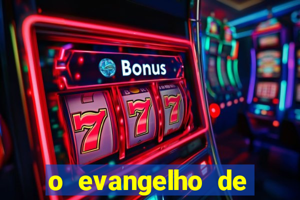 o evangelho de maria madalena pdf gratis